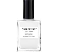 Nailberry Vernis à ongles oxygéné 15 ml 15 ml