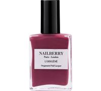 Nailberry Vernis à ongles oxygéné 15 ml 15 ml