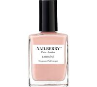 Nailberry Vernis à ongles oxygéné 15 ml 15 ml