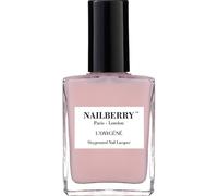 Nailberry Vernis à ongles oxygéné 15 ml 15 ml