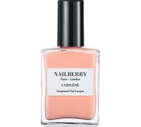 Nailberry Vernis à ongles oxygéné 15 ml 15 ml