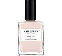 Nailberry Vernis à ongles oxygéné 15 ml 15 ml