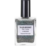 Nailberry Vernis à ongles oxygéné 15 ml 15 ml