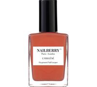 Nailberry Vernis à ongles oxygéné 15 ml 15 ml