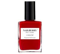 Nailberry Vernis à ongles oxygéné 15 ml 15 ml