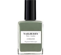 Nailberry Vernis à ongles oxygéné 15 ml 15 ml