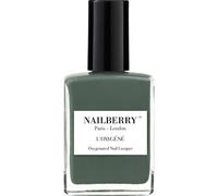 Nailberry Vernis à ongles oxygéné 15 ml 15 ml