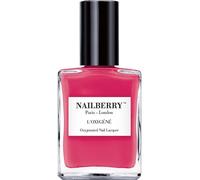 Nailberry Vernis à ongles oxygéné 15 ml 15 ml