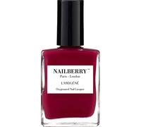 Nailberry Vernis à ongles oxygéné 15 ml 15 ml