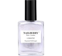 Nailberry Vernis à ongles oxygéné 15 ml 15 ml