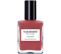 Nailberry Vernis à ongles oxygéné 15 ml 15 ml