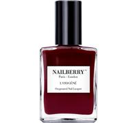 Nailberry Vernis à ongles oxygéné 15 ml 15 ml
