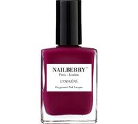 Nailberry Vernis à ongles oxygéné 15 ml 15 ml