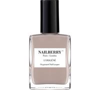 Nailberry Vernis à ongles oxygéné 15 ml 15 ml