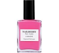 Nailberry Vernis à ongles oxygéné 15 ml 15 ml