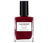 Nailberry L'Oxygene Oxygenated Nail Lacquer, Le Temps Des Cerises, 15 ml NOX109
