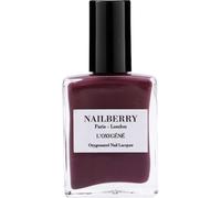 Nailberry Vernis à ongles oxygéné 15 ml 15 ml