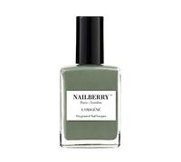 Nailberry - Vernis à ongles respirant L'oxygéné