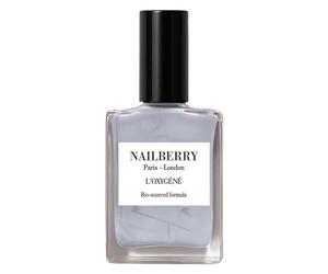 Nailberry - Vernis à ongles respirant L'oxygéné