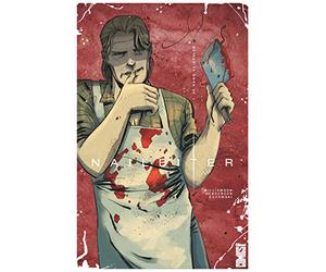 Nailbiter - Tome 01 - Offre Spéciale: Le sang va couler