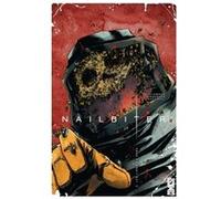 Nailbiter - Tome 02 Joshua Williamson (Auteur), Mike Henderson (Dessinateur)