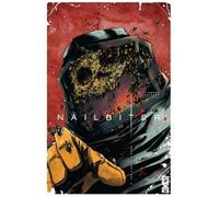 Nailbiter - Tome 02 Les liens du sang - Joshua Williamson - Glénat - cartonné - Comics