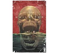 Nailbiter - Tome 3 - L'odeur Du Sang