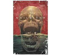 Nailbiter – Tome 3 : L'odeur du sang – Glénat