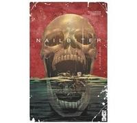 Nailbiter - Tome 03 Mike Henderson (Dessinateur), Joshua Williamson (Auteur)