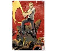 Joshua Williamson, Mike Henderson – Nailbiter – Tome 04: La Soif de sang