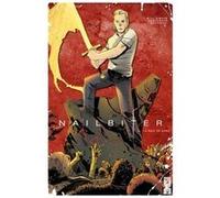 Nailbiter - Tome 04 Mike Henderson (Dessinateur), Joshua Williamson (Auteur)
