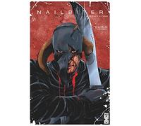 Nailbiter – Tome 05 : Le Pacte du sang – Glénat