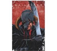 Nailbiter - Tome 05 Mike Henderson (Dessinateur), Joshua Williamson (Auteur)