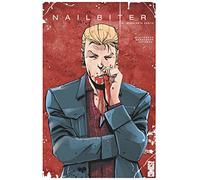 Nailbiter - Tome 06: Sanglante vérité