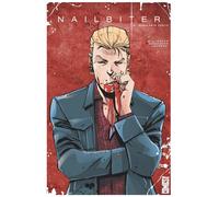 Joshua Williamson – Nailbiter – Tome 06: Sanglante vérité