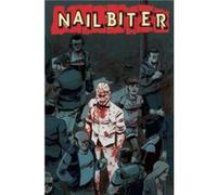 Nailbiter Volume 1 There Will Be Blood by Joshua Williamson Mike Henderson, Adam Guzowski, Joshua Williamson (Auteur)