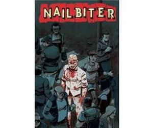 Nailbiter Volume 1 There Will Be Blood by Joshua Williamson Mike Henderson, Adam Guzowski, Joshua Williamson (Auteur)