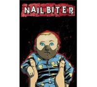 Nailbiter Volume 2 Bloody Hands by Joshua Williamson Joshua Williamson, Mike Henderson (Auteur)