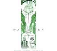 Nailbiter Volume 3 Blood in the Water by Joshua Williamson Joshua Williamson, (Auteur)