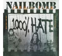 1000% Hate