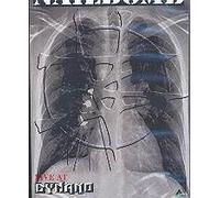 Nailbomb - Live At Dynamo