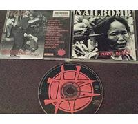 Nailbomb - Point Blank