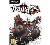NAIL D PC DVD ROM
