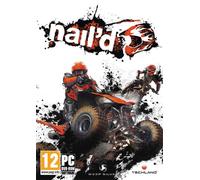 NAIL'D PC