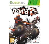 Nail'd Xbox 360