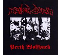 Nailed Down - Perth Wolfpack