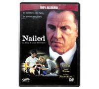 Nailed (Dvd) [ Italian Import ]