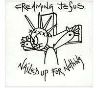 Nailed Up For Nothing EP