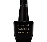 Nailfinity 100 The Finale