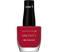 Nailfinity 310 Red Carpet Ready